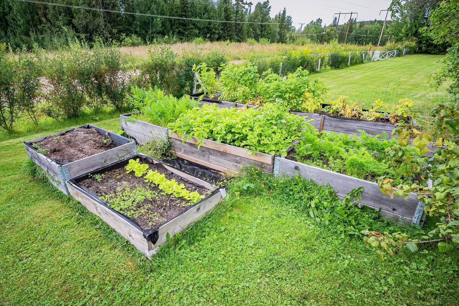 3 rum Fritidshus på Långliden 256 Bispgården Sundsvalls kommun - bild 34