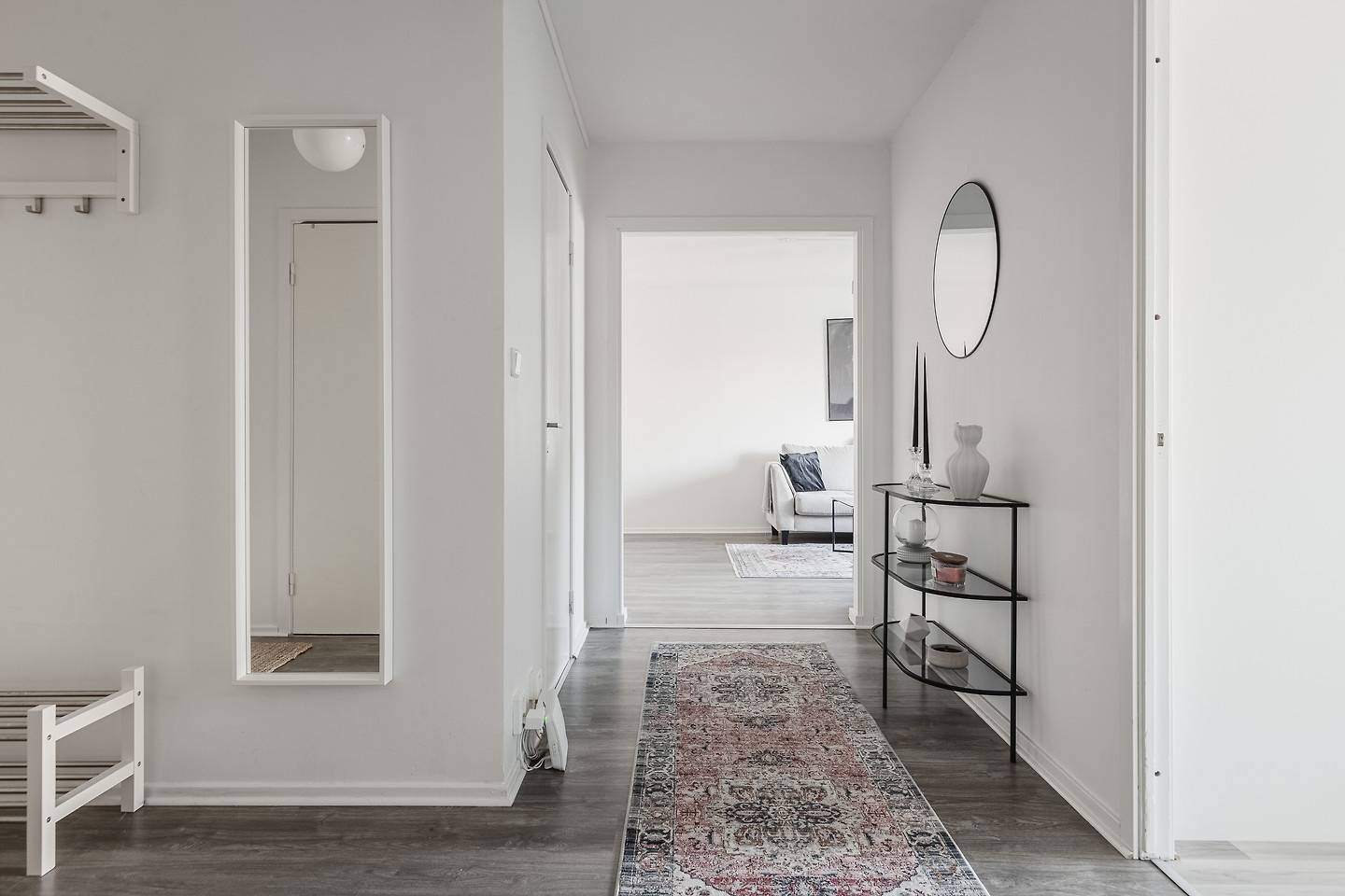 2 rum Lägenhet på Ulvsmygen 23 Sätra Gävle kommun - bild 6