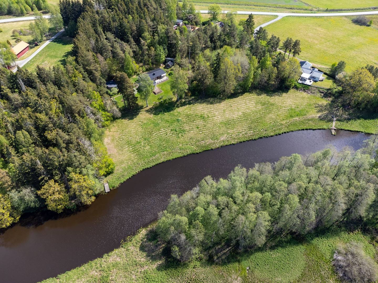 3 rum Vinterbonat fritidshus på Bäreberg Norledet 304 Nossebro Essunga kommun - bild 43