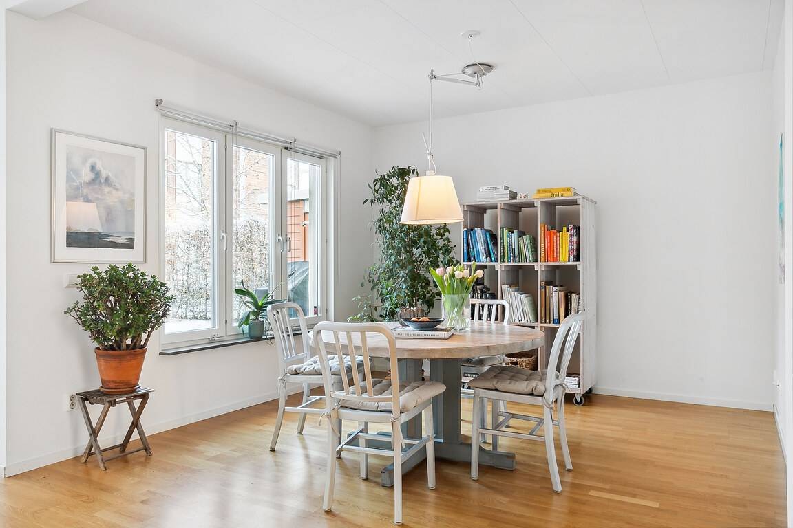 5 rum Villa på Seatons strand 32 Lerum - Aspenäs Lerums kommun - bild 13