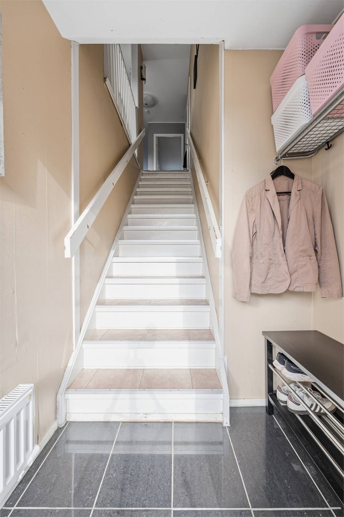 3 rum Lägenhet på Morgonvägen 35 Storvreta Uppsala kommun - bild 26