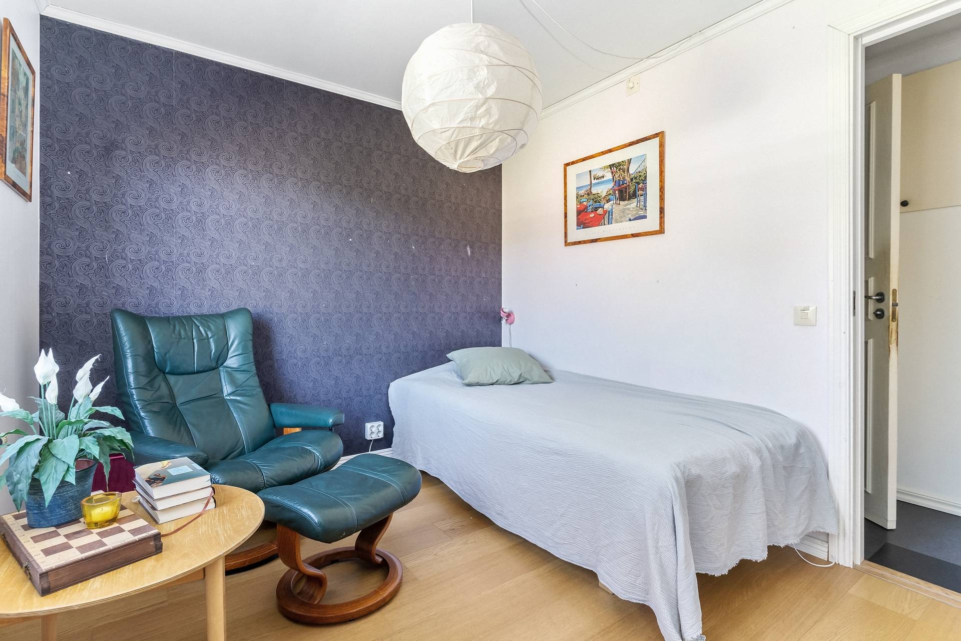 6 rum Villa på Hagbyvägen 4B Petersberg Jönköpings kommun - bild 26