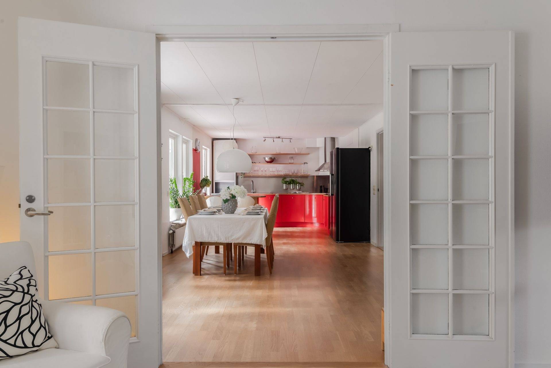6 rum Villa på Gösvägen 5A Lidingö-Sticklinge Lidingö kommun - bild 10