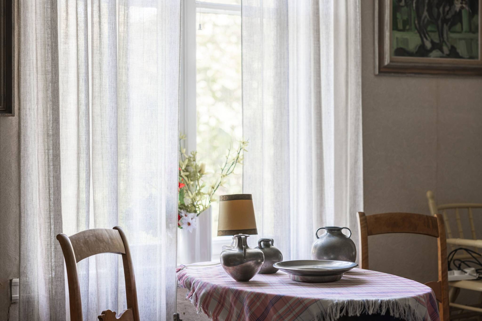 9 rum Villa på Amicitiagatan 14 Bellevue Sjösida Malmö kommun - bild 41