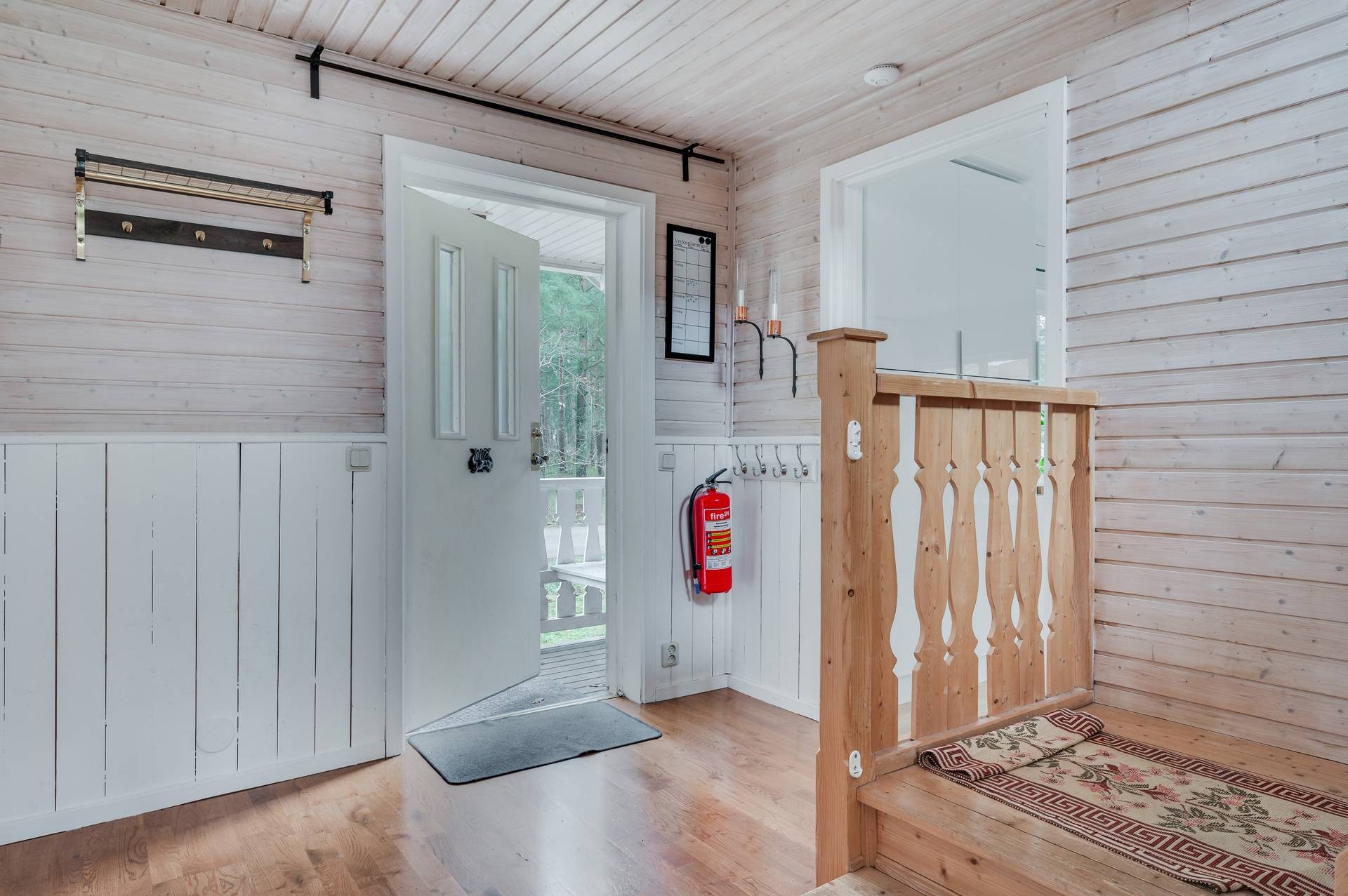 5 rum Villa på Gjuterivägen 20 & Gjuterivägen 22 Färjestaden Mörbylånga kommun - bild 5