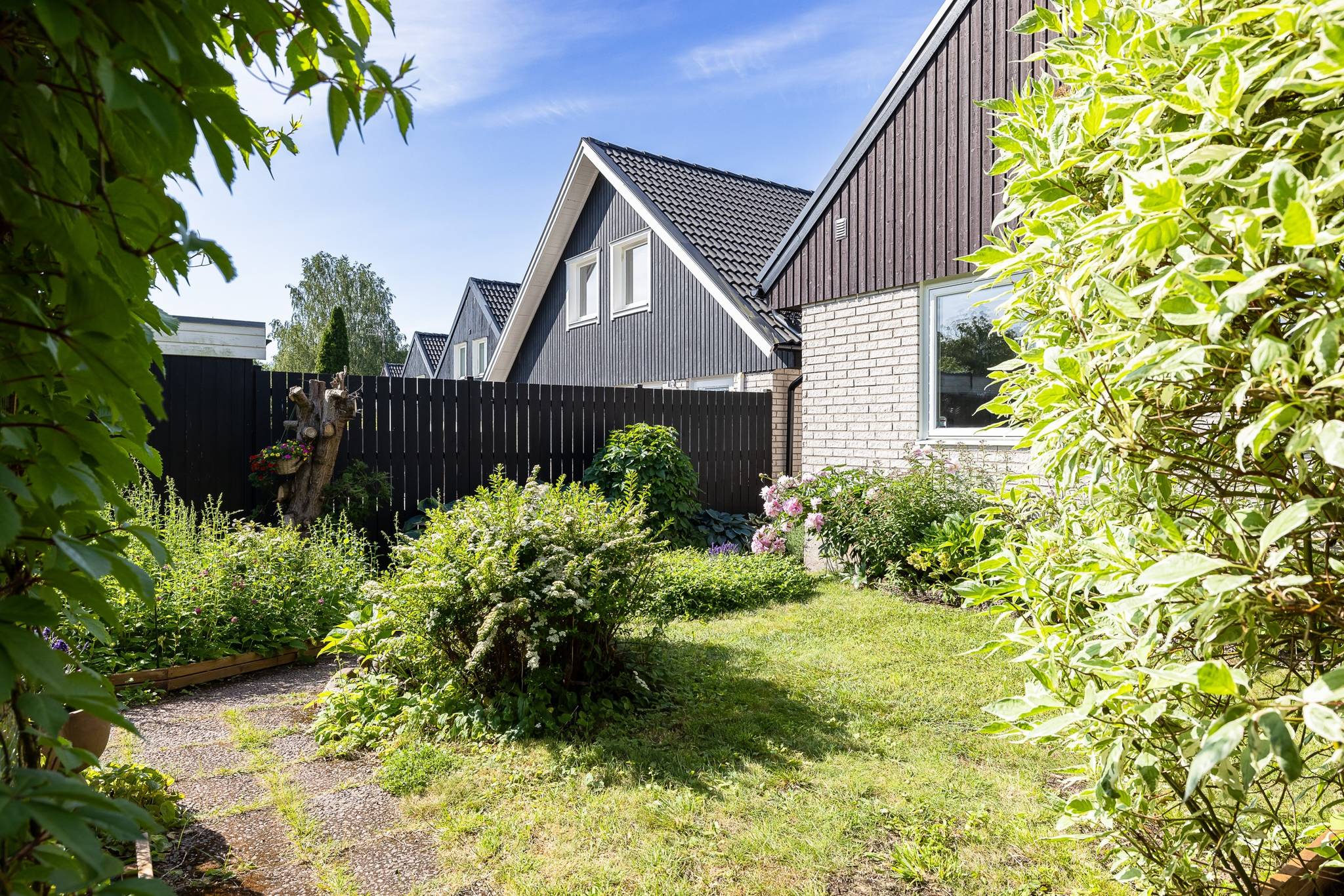 5 rum Villa på Askvägen 2 F Sunnersta Uppsala kommun - bild 49