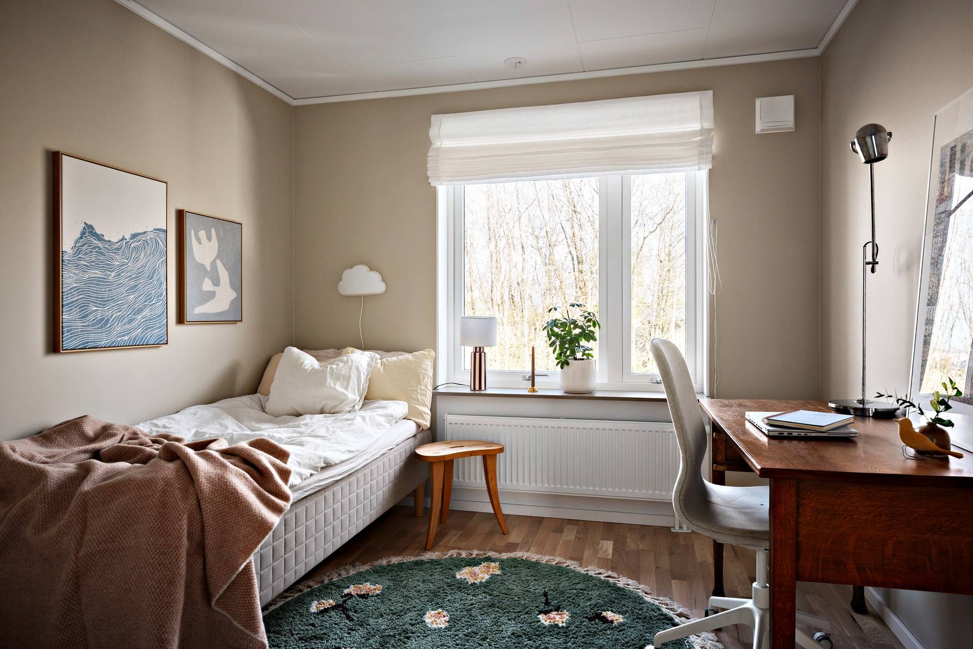 5 rum Radhus på Idas väg 3B Öjersjö Partille kommun - bild 27