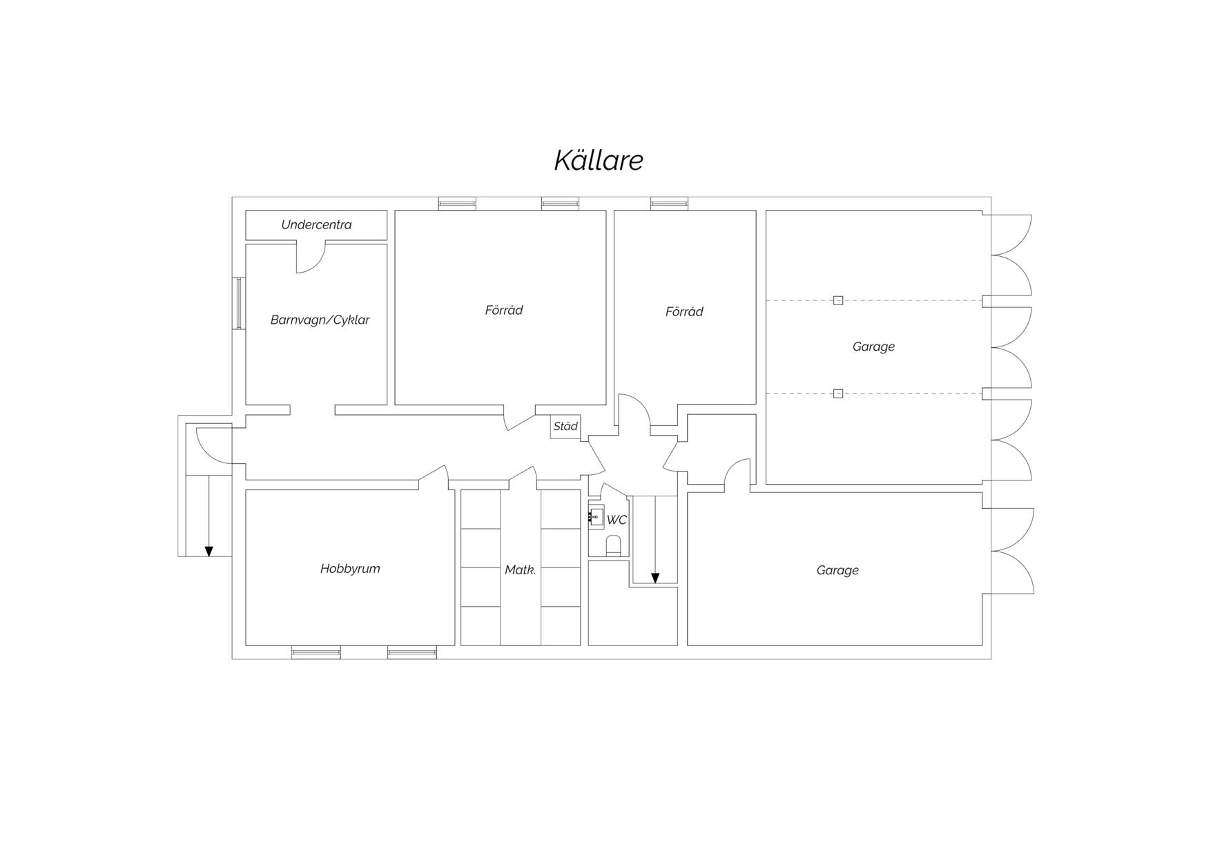 1030 m² Övrig på Långedsvägen 10/12 Hörnefors Umeå kommun - bild 14