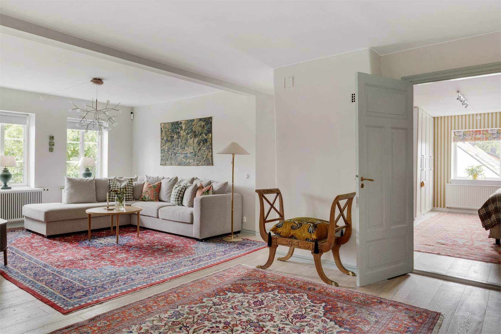 9 rum Villa på Västergatan 48 Eslöv Tätort Eslövs kommun - bild 41