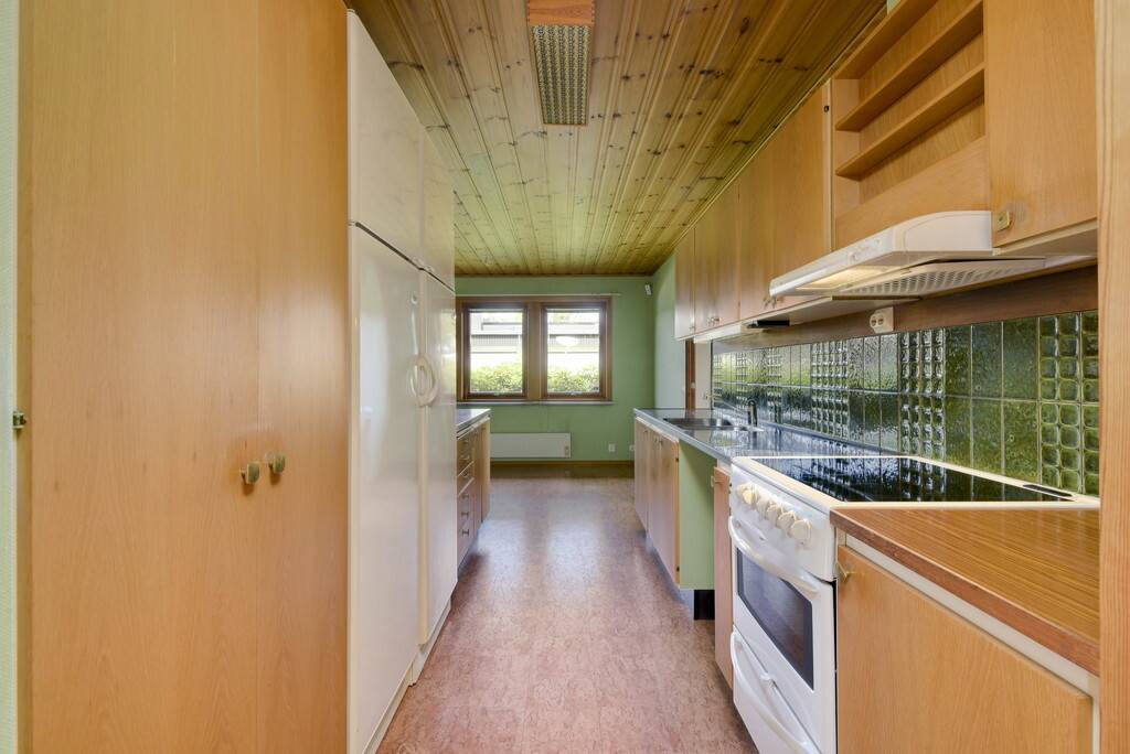 5 rum Villa på Hästhovsgränd 7 Grytnäs Gärde Avesta kommun - bild 15