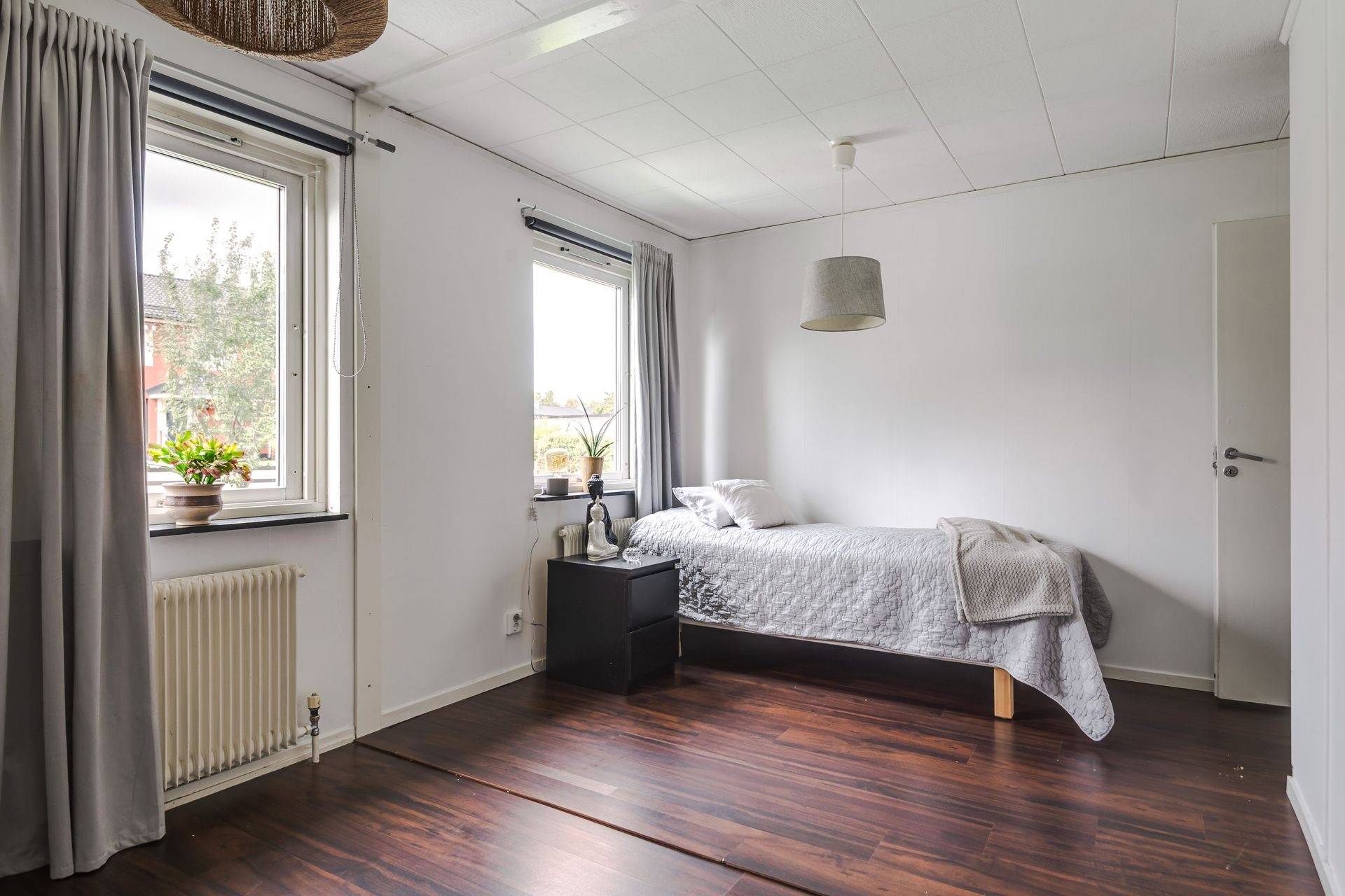 4 rum Kedjehus på Huggargatan 12 Kvarnsveden Borlänge kommun - bild 19