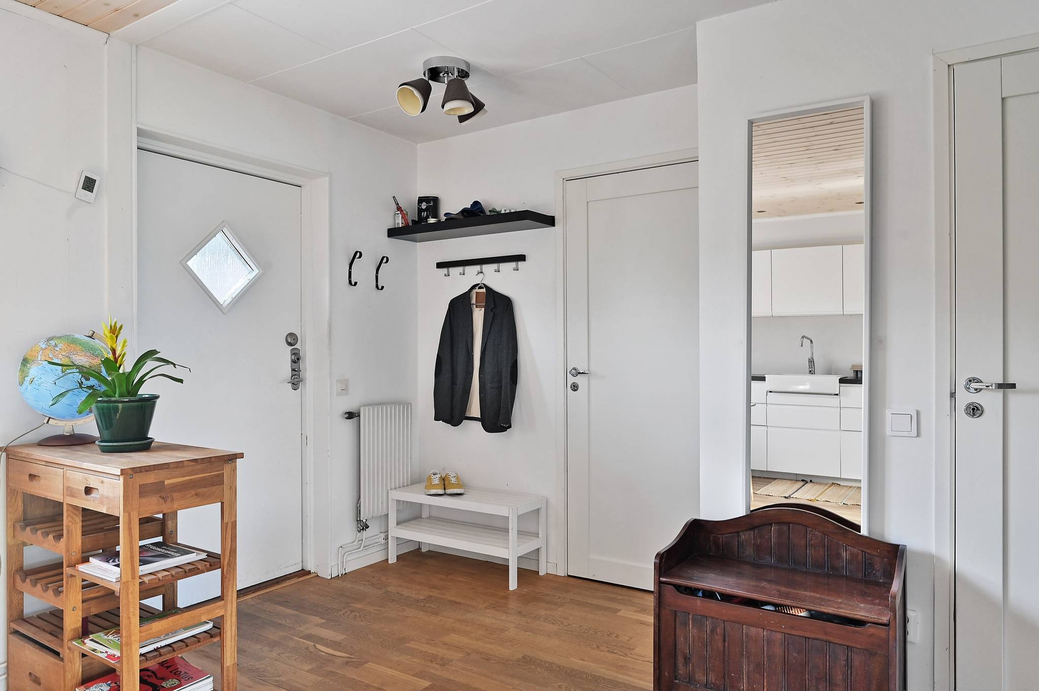 2 rum Radhus på Ulrika Jansdotters väg 26 Ekerö kommun - bild 5