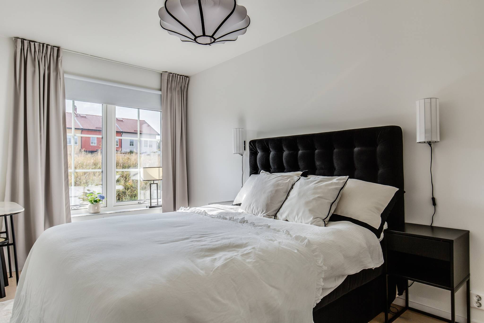 5 rum Radhus på Tornans väg 78 Steninge Slottsby Sigtuna kommun - bild 22