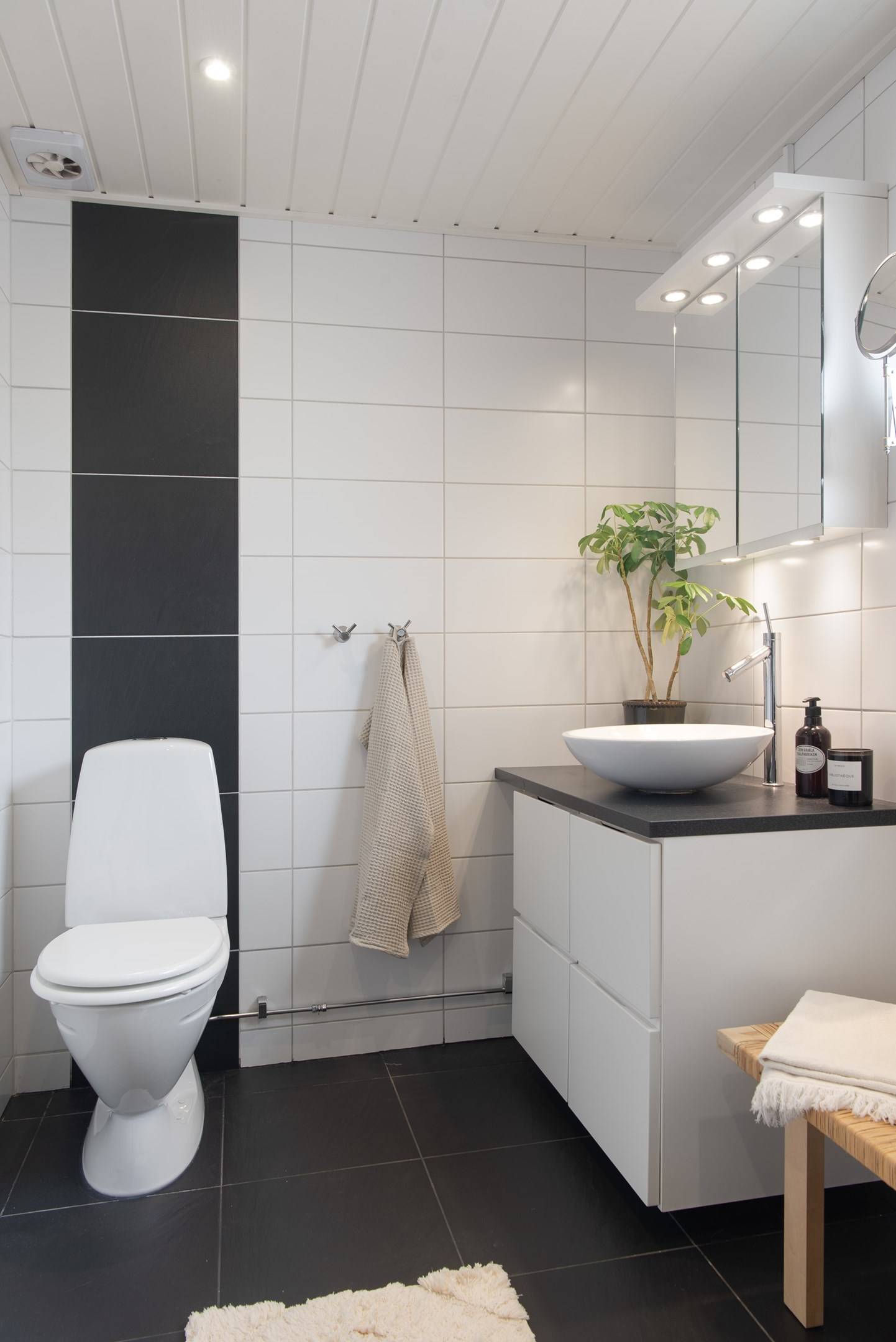 3 rum Lägenhet på Trädgårdsgatan 15 B Söder Växjö kommun - bild 31