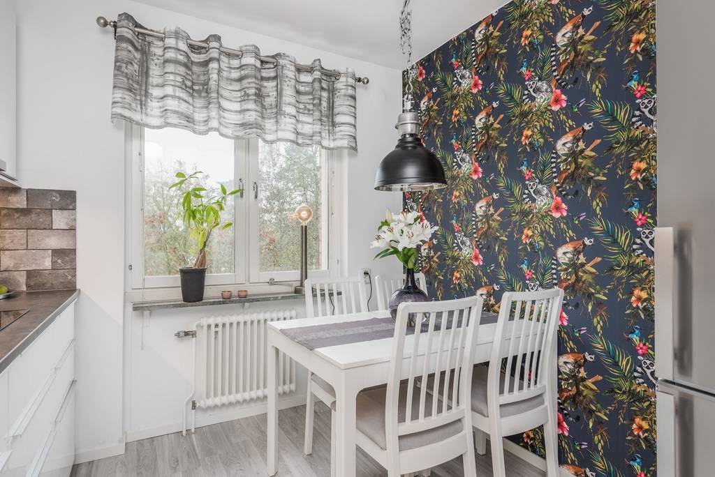 2 rum Lägenhet på Fjällstigen 53 Tullen Borås kommun - bild 9