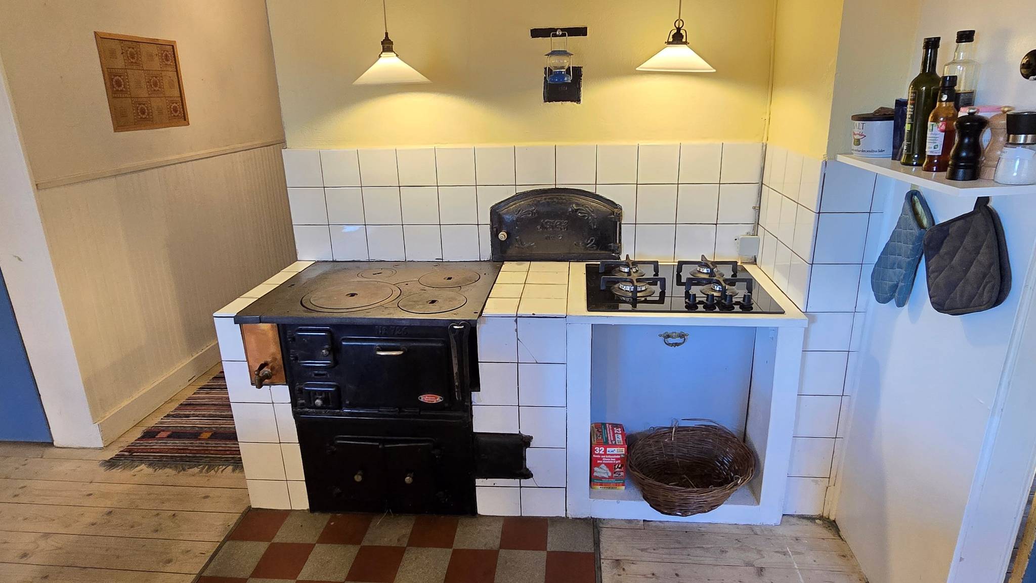 5 rum Fritidshus på Kätteboda 1288 Osby kommun - bild 44