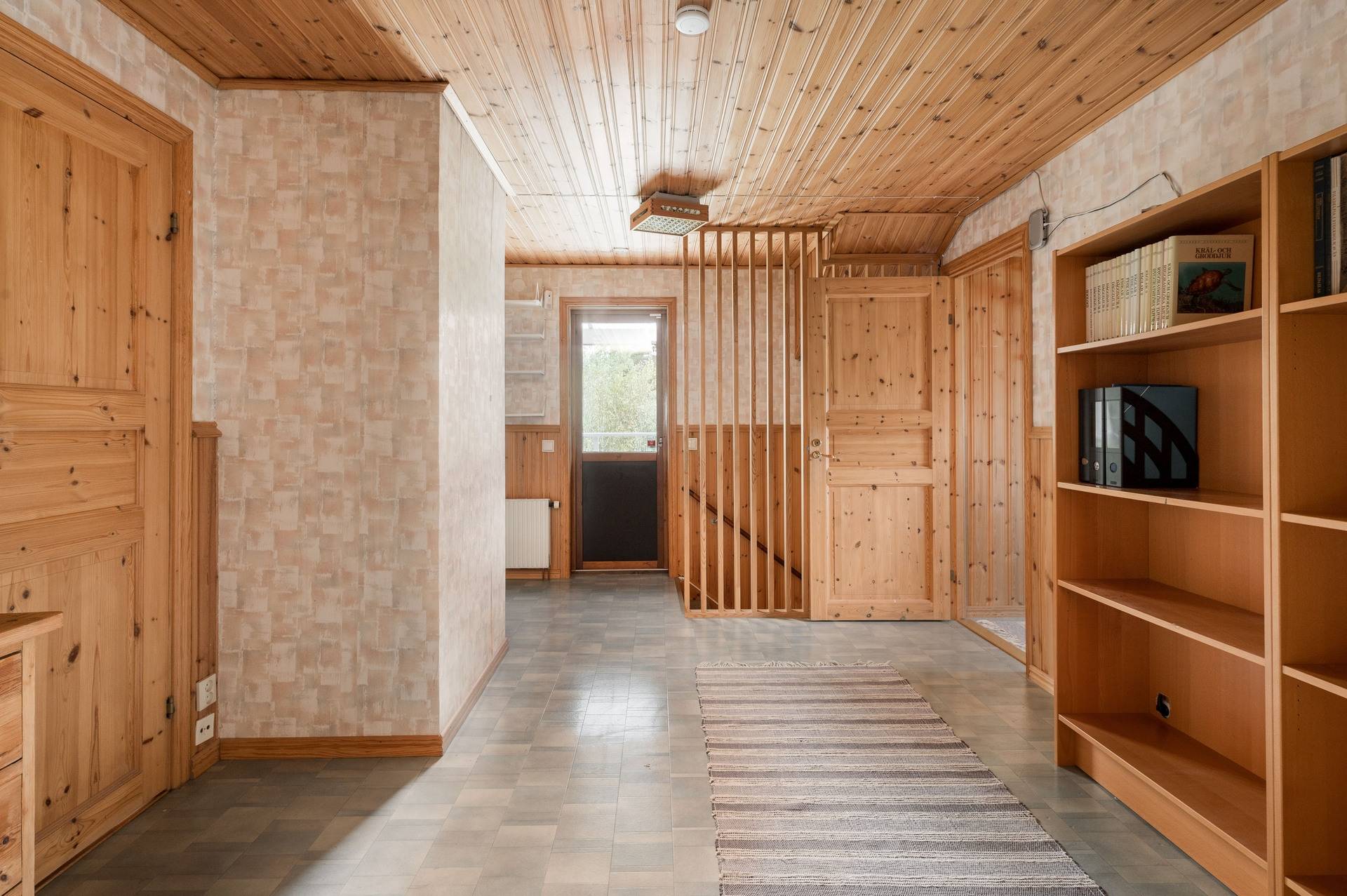 7 rum Villa på Vallgatan 11 Forserum Nässjö kommun - bild 18