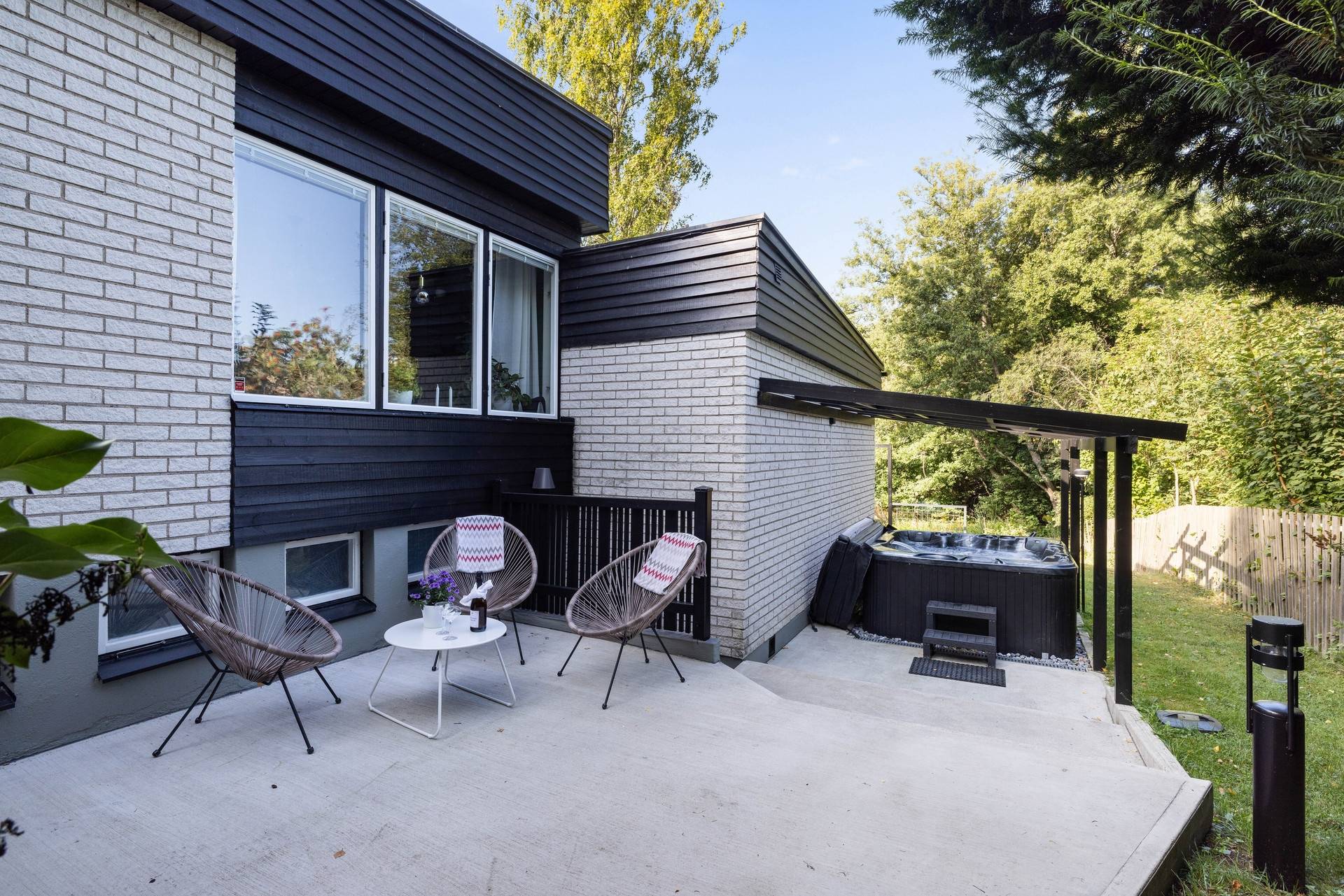 11 rum Villa på Kvarnstigen 9 Kvarntorp/ Vega Haninge kommun - bild 8