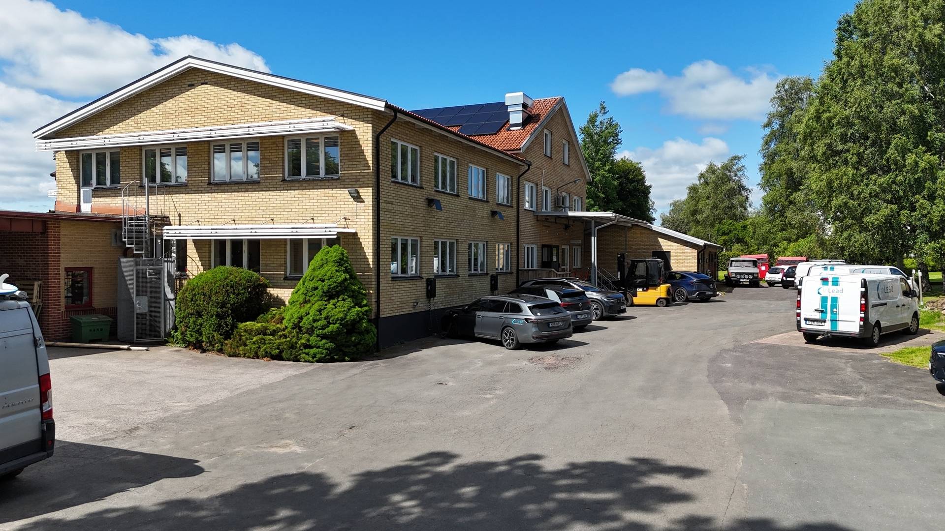 Övrig på Allégatan 22 Gislaveds kommun - bild 27