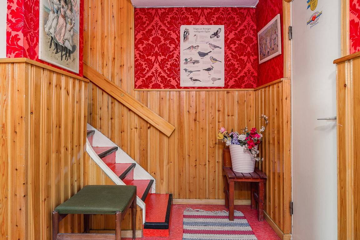 5 rum Villa på Åvägen 10 Forsby Gävle kommun - bild 17