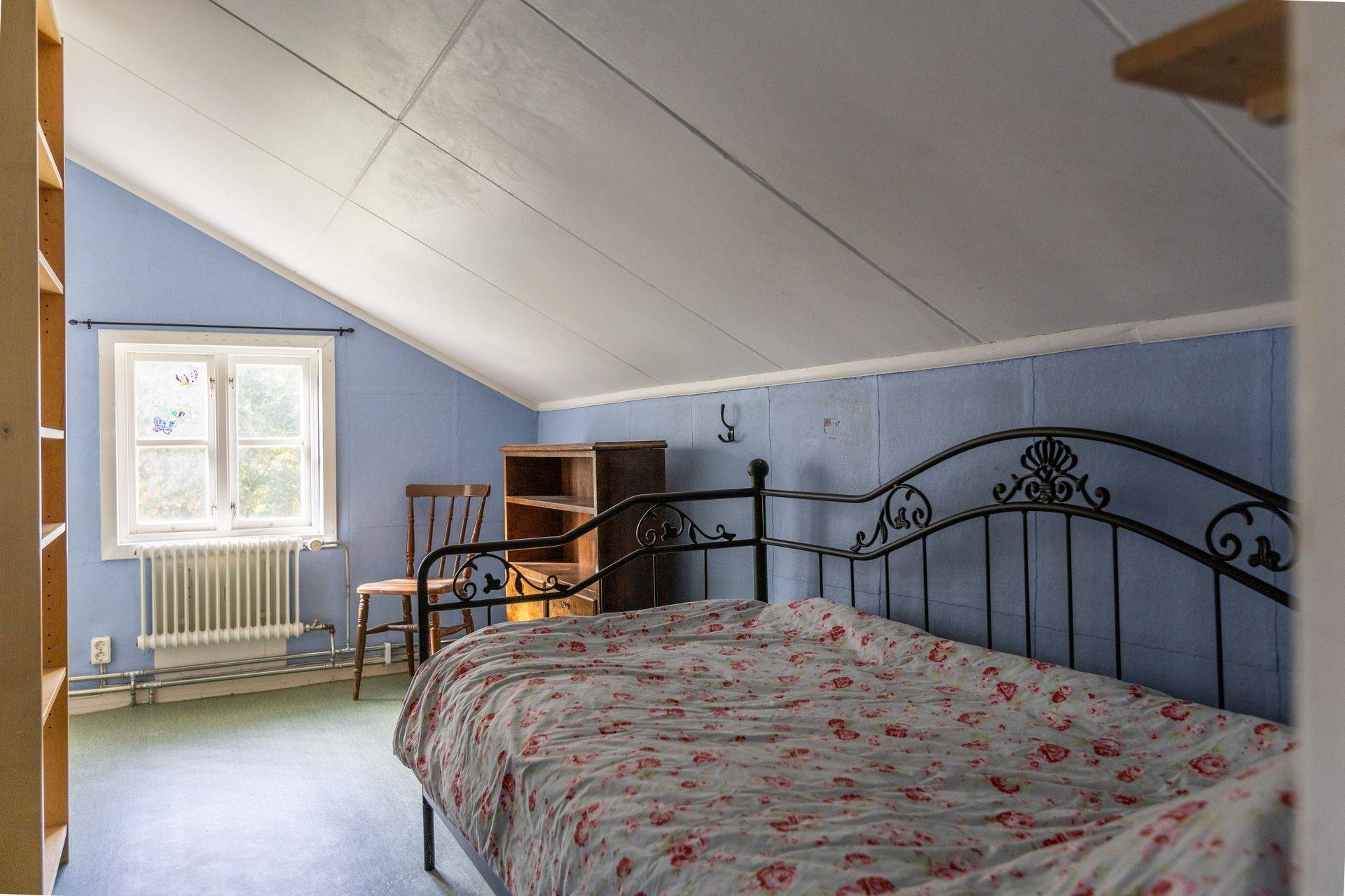 9 rum Villa på Kungsätersvägen 6 Torestorp Marks kommun - bild 28