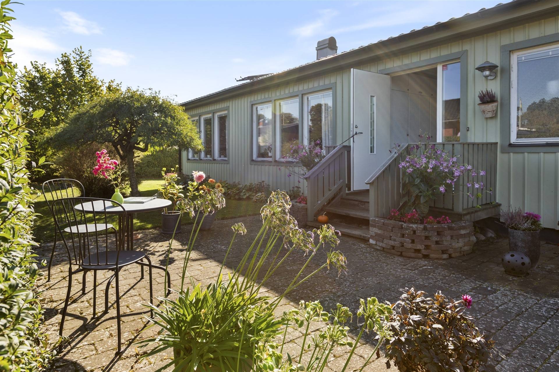 132 m² Villa på Villavägen 6 Torsås kommun - bild 2
