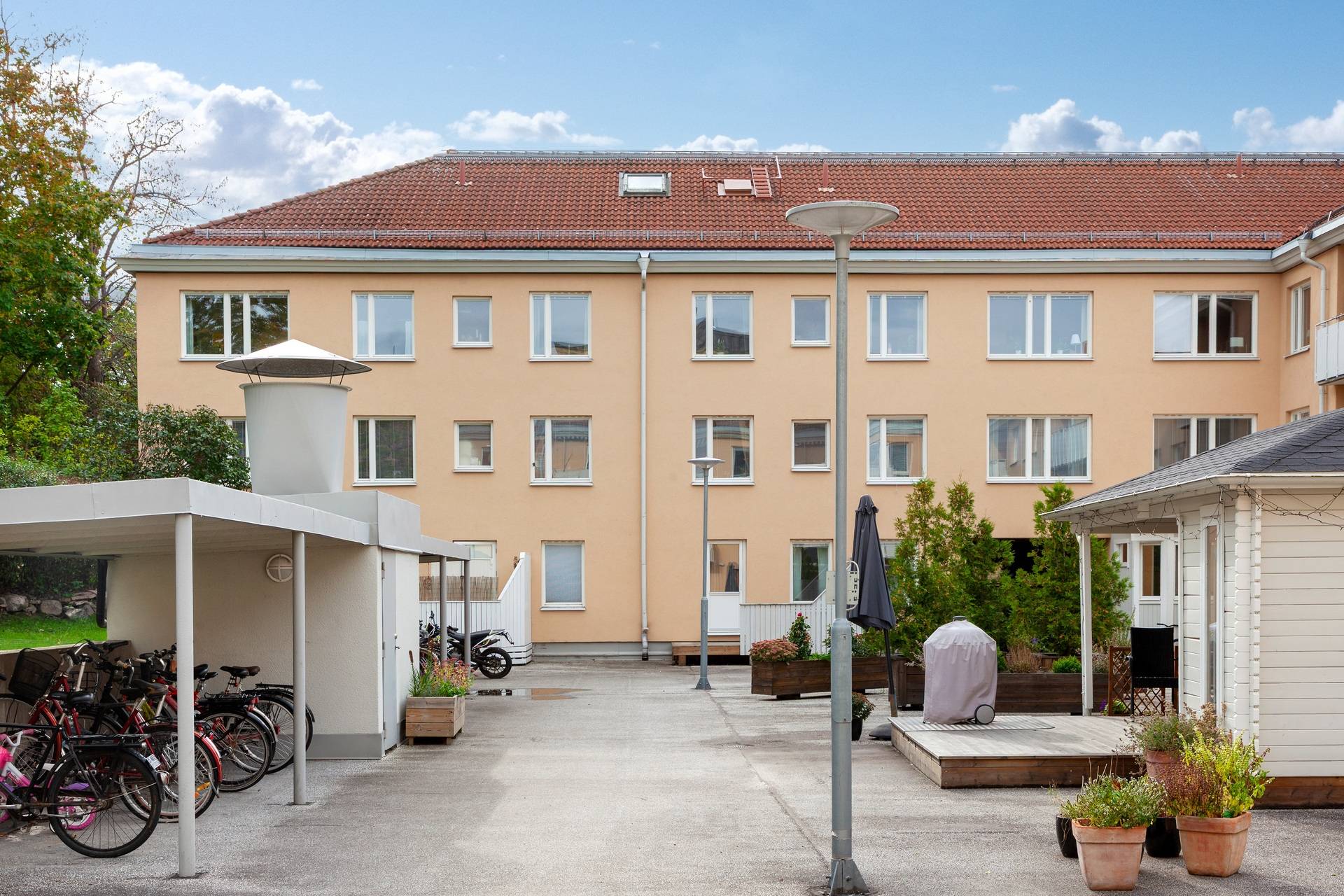 5 rum Lägenhet på Skjutsaregatan 2 Öster Nyköpings kommun - bild 27