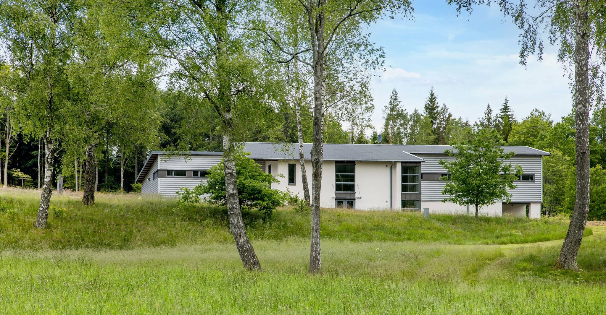 4 rum villa på Marklunda 2022 Osby, Osby kommun - bild 4