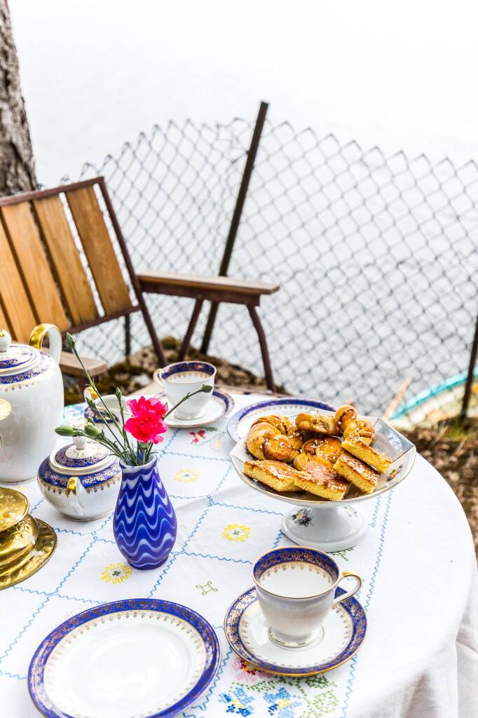 1 rum Fritidsboende på Örtenbråten Örtebråten Forshaga kommun - bild 22