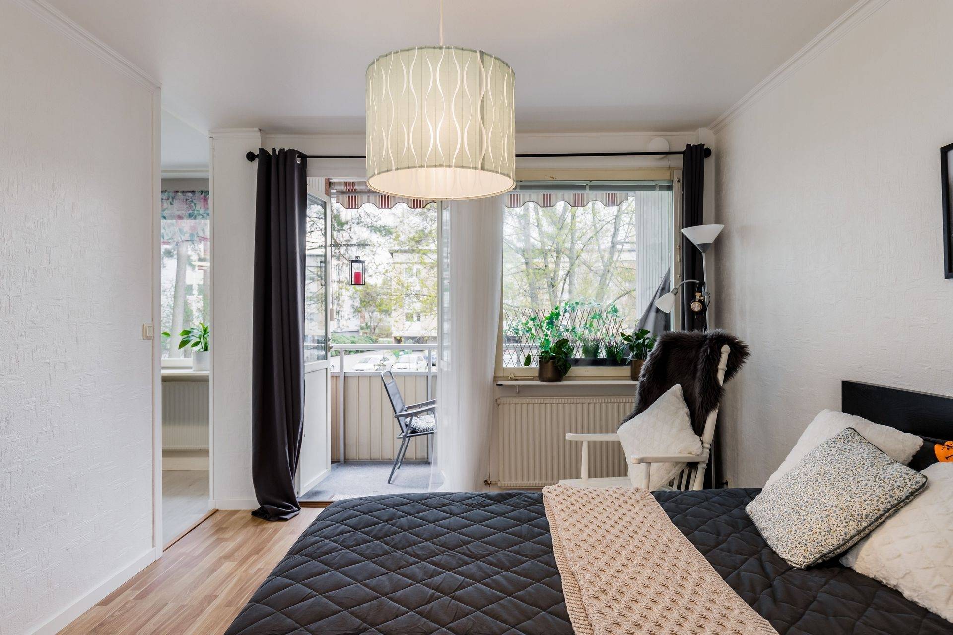 2 rum Lägenhet på Kumlagatan 5B Odensvi Västerås kommun - bild 3