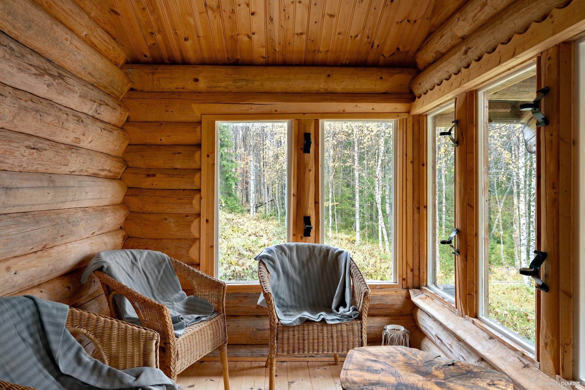 3 rum Gård/skog på Avasund 106 Storuman Storumans kommun - bild 36