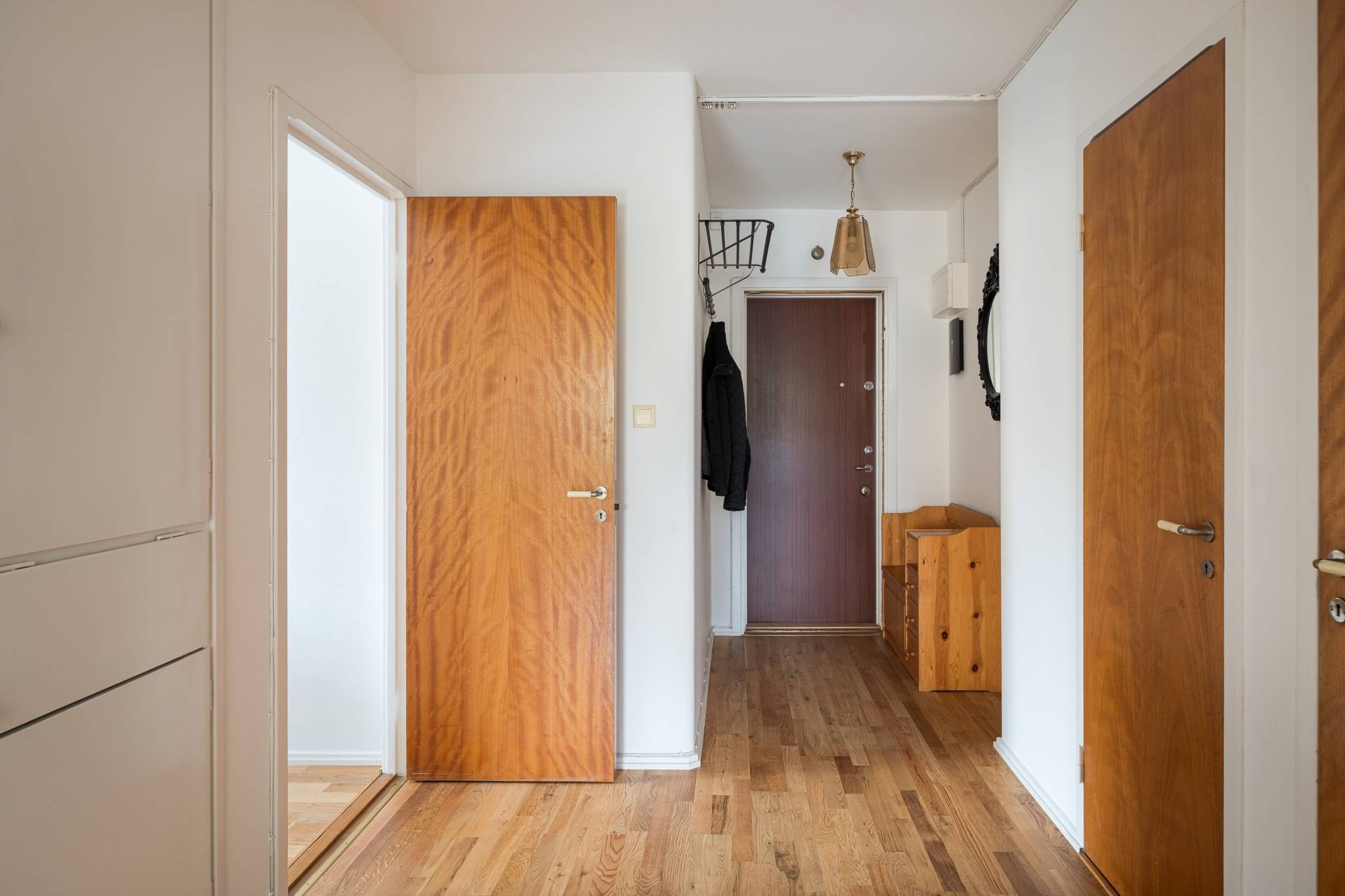 2 rum Lägenhet på Trädgårdsgatan 19, 3 tr! Centrala Sundbyberg Sundbybergs kommun - bild 11