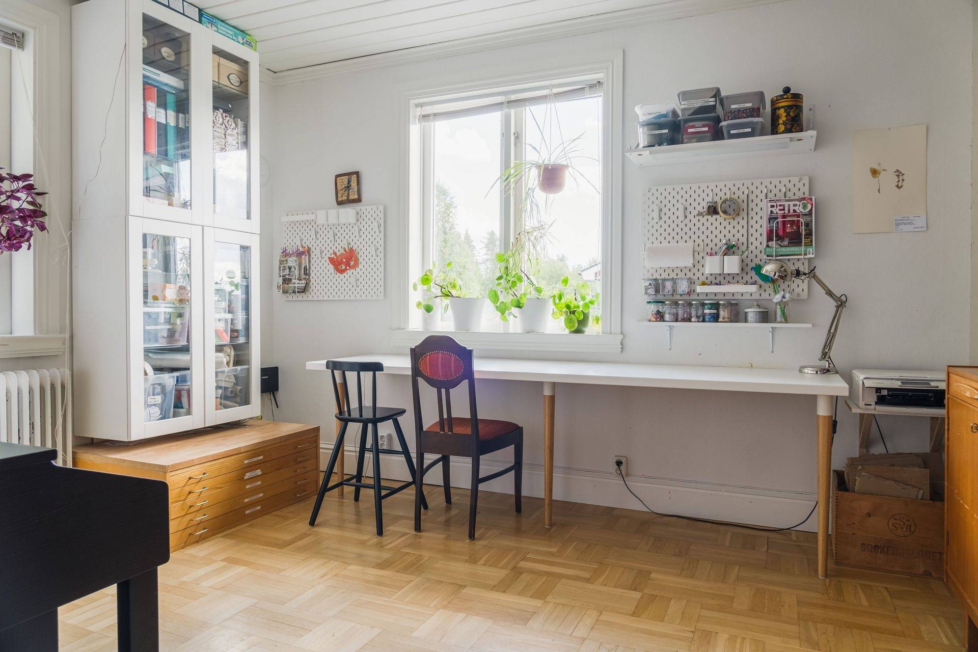 6 rum Villa på Bodträskvägen 516 Altersbruk Piteå kommun - bild 27