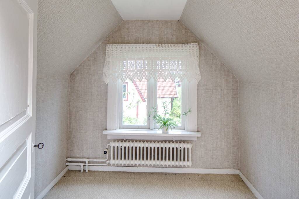 4 rum Villa på Byasjövägen 4 Berg Karlskrona kommun - bild 13