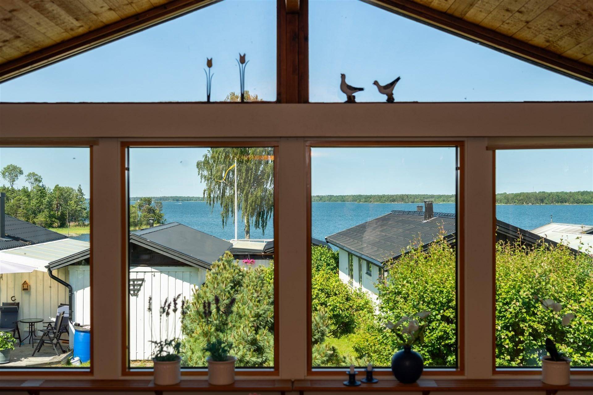 Vätö, Norrtälje kommun