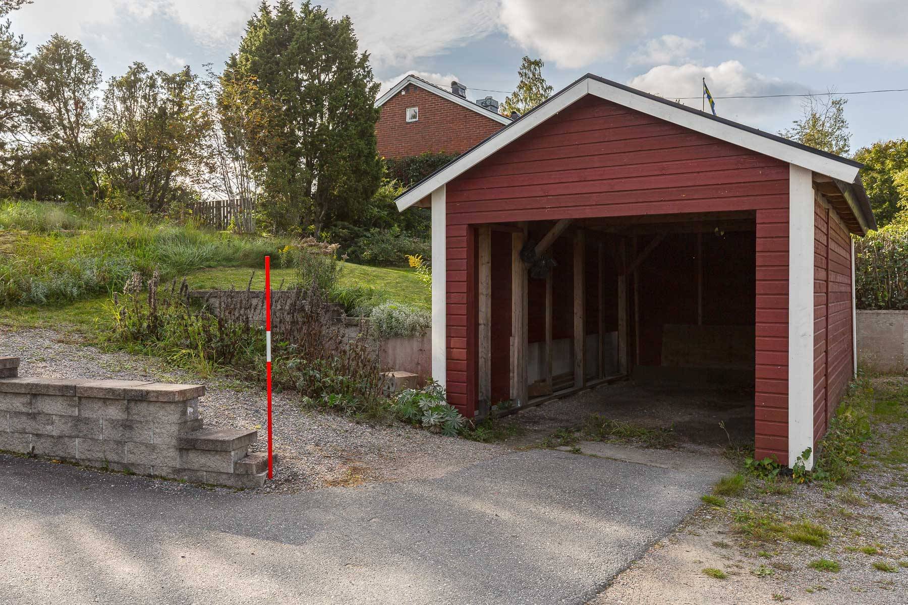 6 rum Villa på Vadaby 19 Vada Vallentuna kommun - bild 32