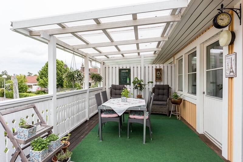 4 rum Lägenhet på Soldattorpet 29 Skåreberget Karlstads kommun - bild 31
