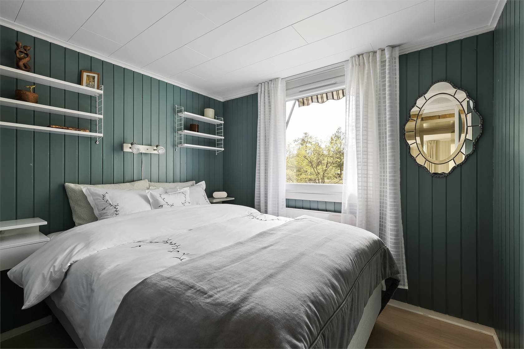 4 rum Villa på Mokärrsvägen 30 Brevik Tyresö kommun - bild 12
