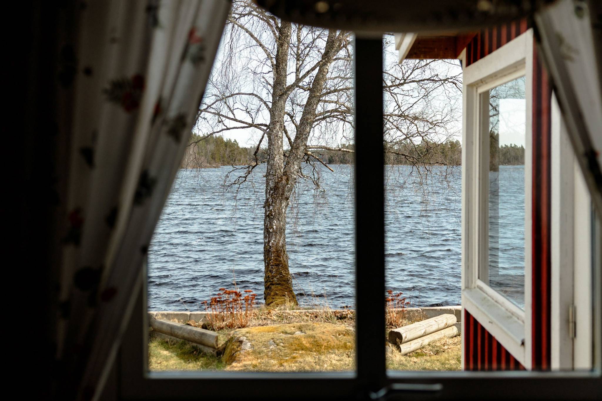 2 rum Fritidshus på Krogaregård 20 Växjö kommun - bild 11