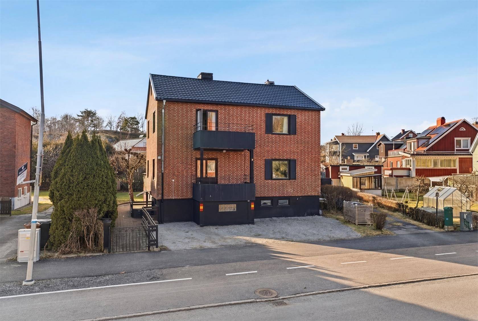 Göteborg, Göteborgs kommun