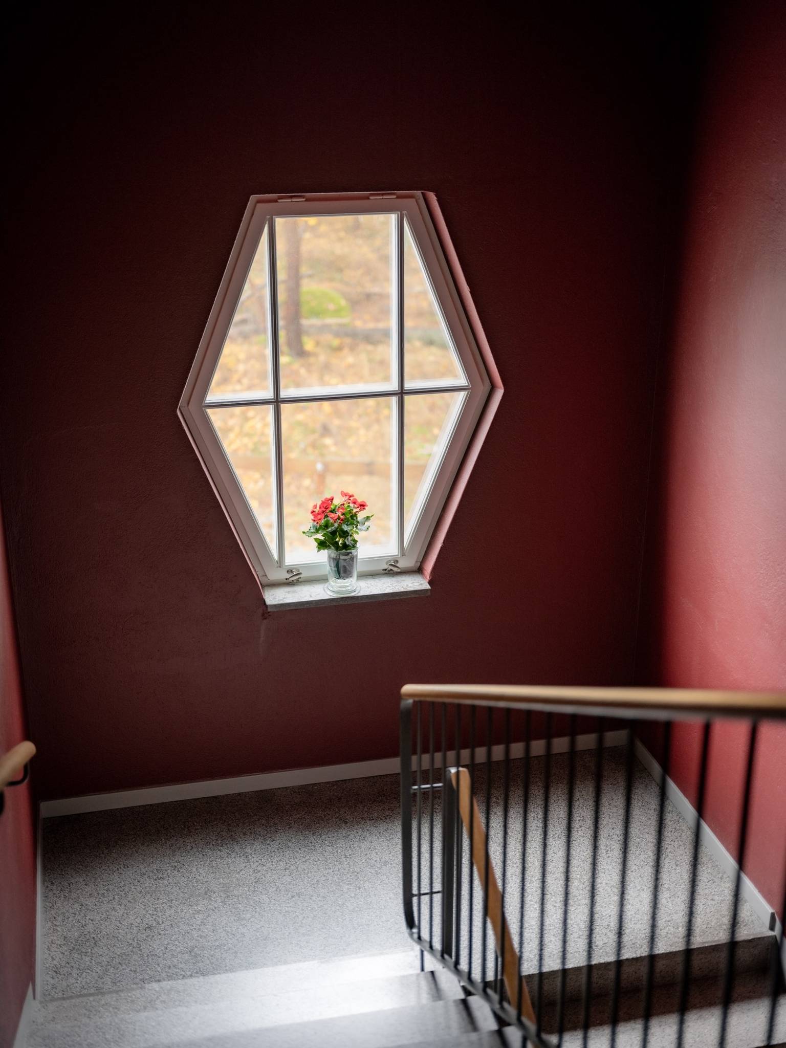 1 rum Lägenhet på Blåsippevägen 12 Stocksund Danderyds kommun - bild 12