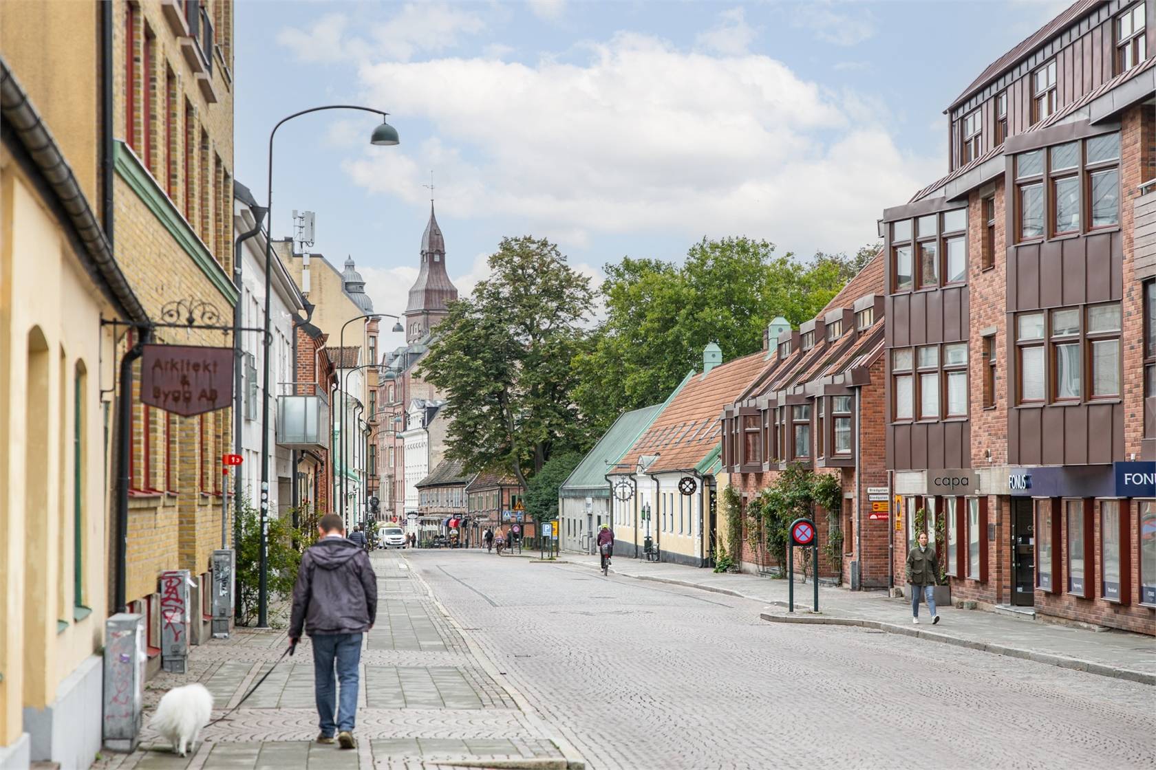 2 rum Lägenhet på Bredgatan 11 Centrum Lunds kommun - bild 31