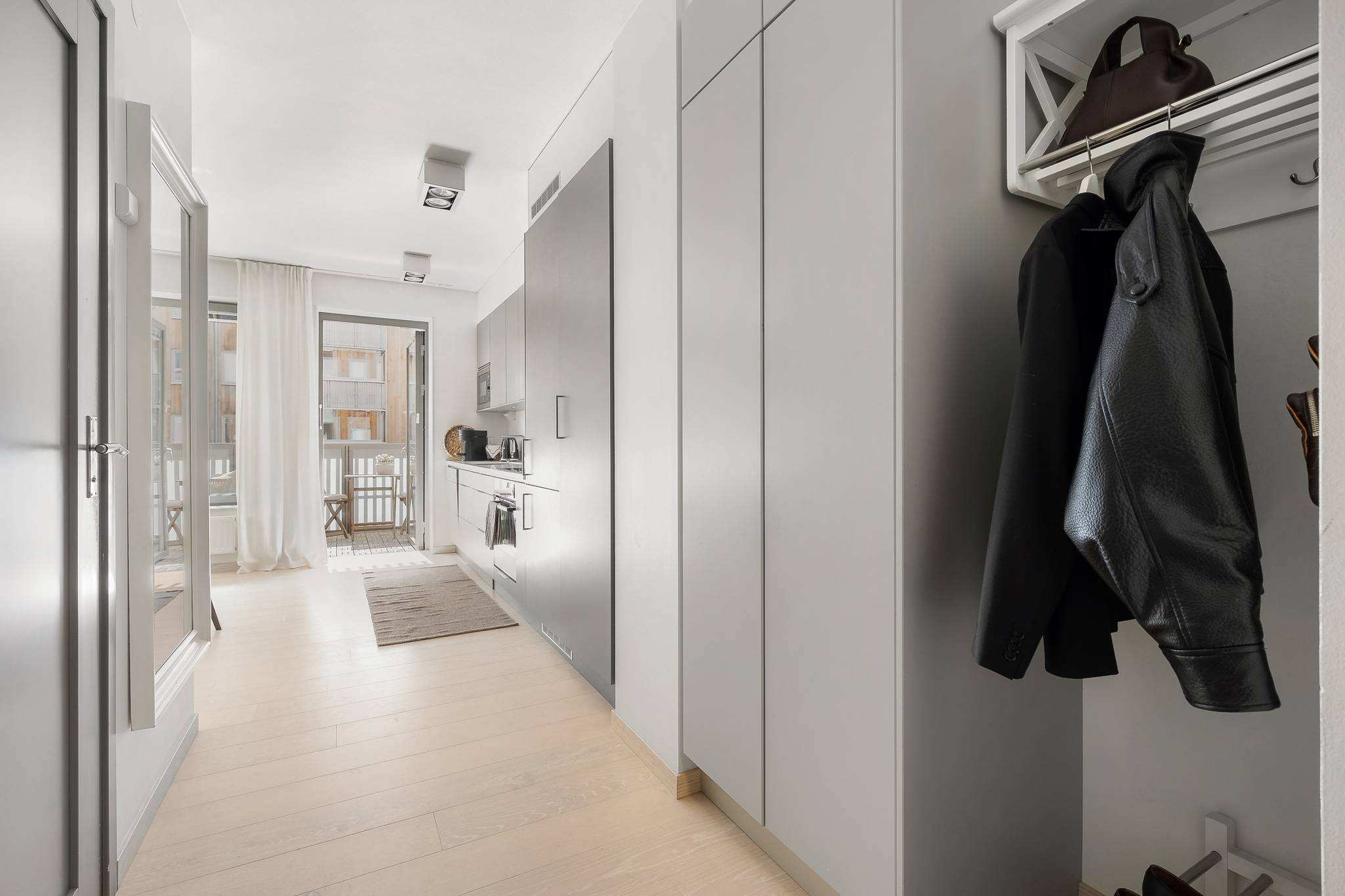 1.5 rum Lägenhet på Hamngatan 13B Sundbybergs strand - Centrala Sundbyberg Sundbybergs kommun - bild 22