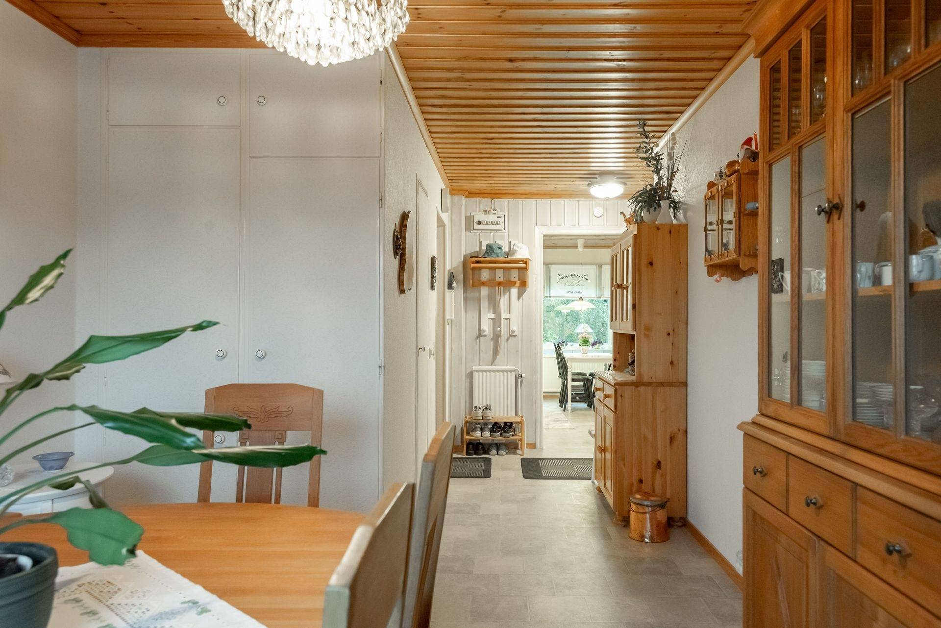 3 rum Lägenhet på Solhagsvägen 3B Sandviken Karlskoga kommun - bild 7