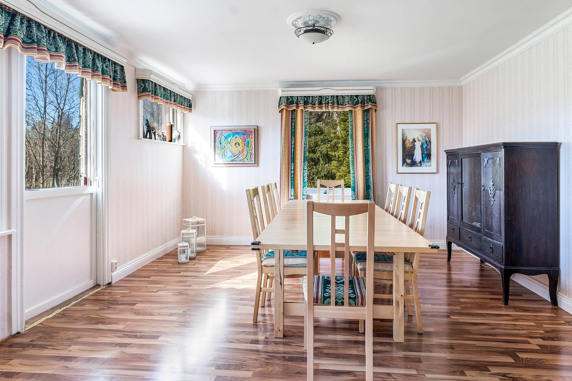 9 rum Villa på Bråten 8 Kolsva Skinnskattebergs kommun - bild 9