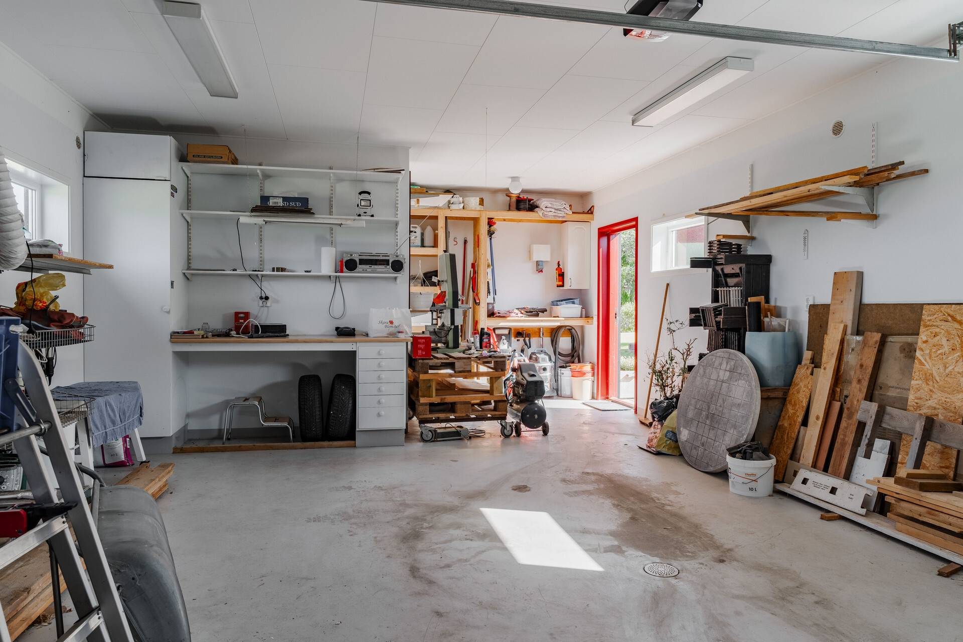 4 rum Villa på Vinköl Dalhem 1 Skara kommun - bild 32