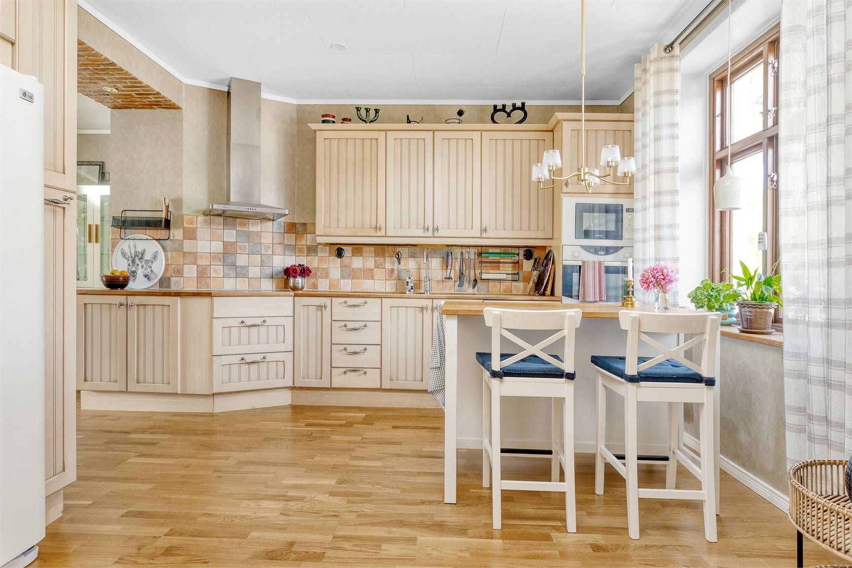 7 rum Villa på Norrmalmsvägen 17 Vedevåg Lindesbergs kommun - bild 16