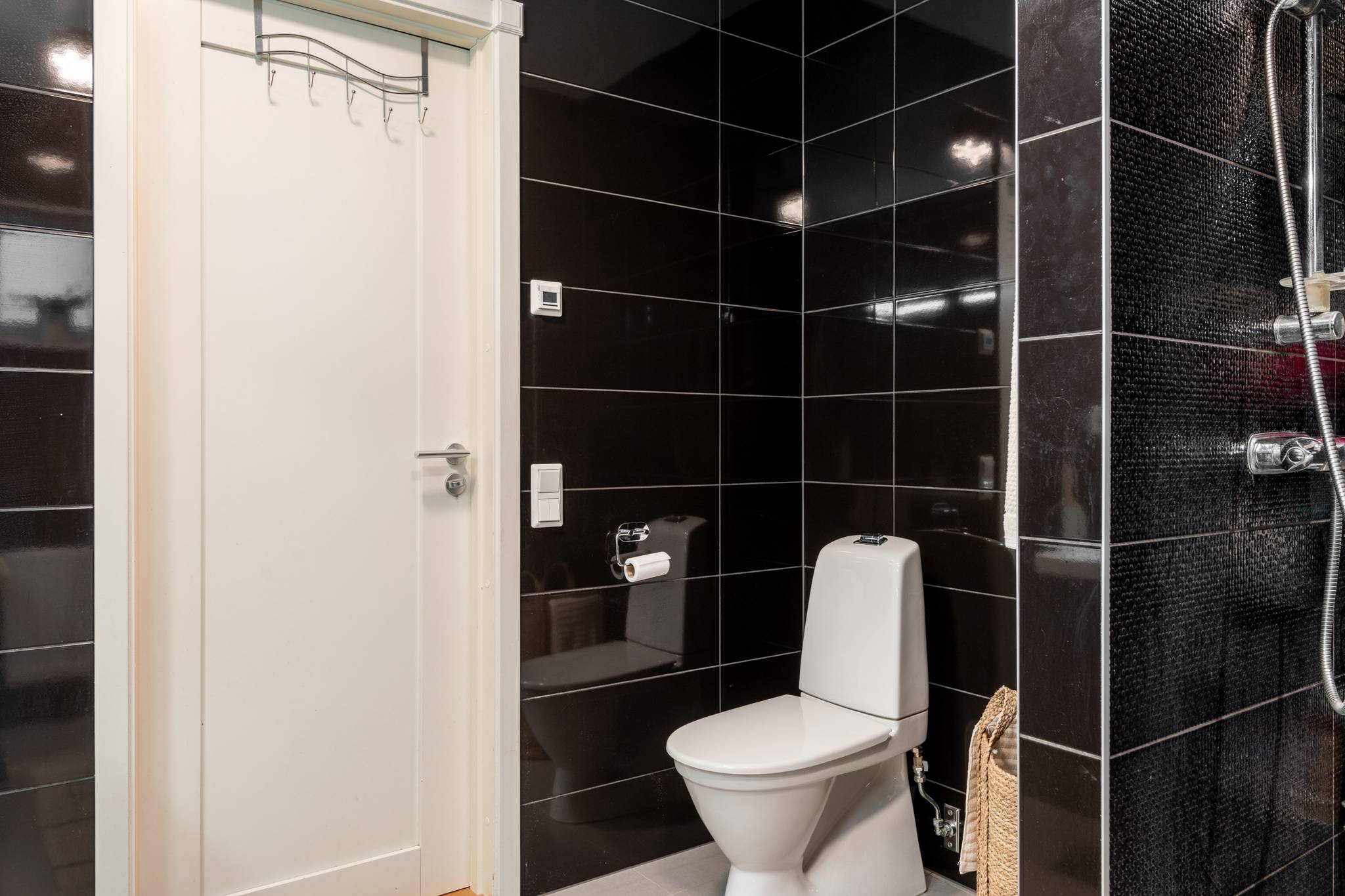 8 rum Villa på Sjömarksvägen 25 Göteborgs kommun - bild 44