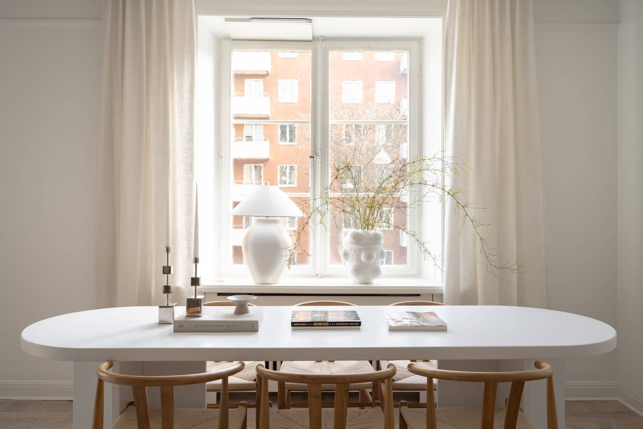 3 rum Lägenhet på Sveavägen 105A, 2 tr Vasastan - Sibirien Stockholms kommun - bild 8