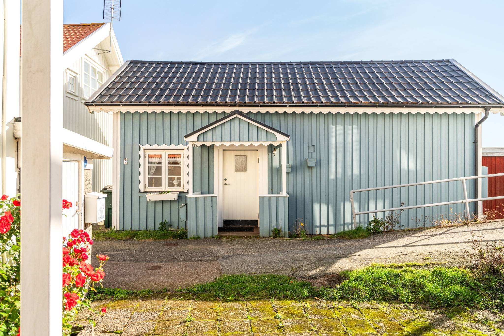 3 rum Fritidshus på Skomakaregatan 2 Tjörns kommun - bild 4